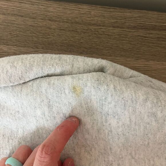 Vtg '92 Fruit Of The Loom National Champions Alabama Crimson Tide Sweatshirt XXL - Picture 13 of 14